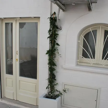Casetta Melograno Fasano Exterior photo
