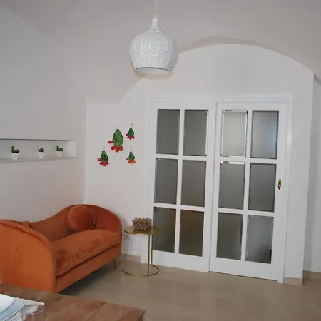 Casetta Melograno Fasano Exterior photo