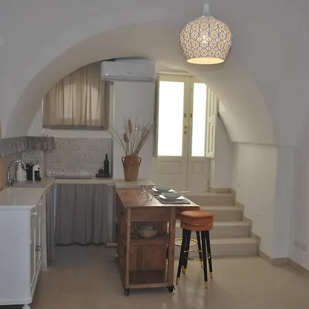 Casetta Melograno Fasano Exterior photo