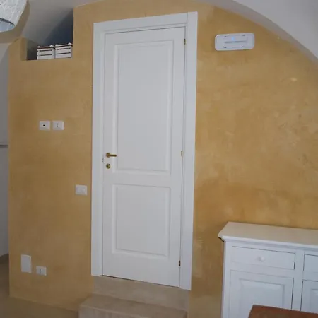 Casetta Melograno Fasano Exterior photo