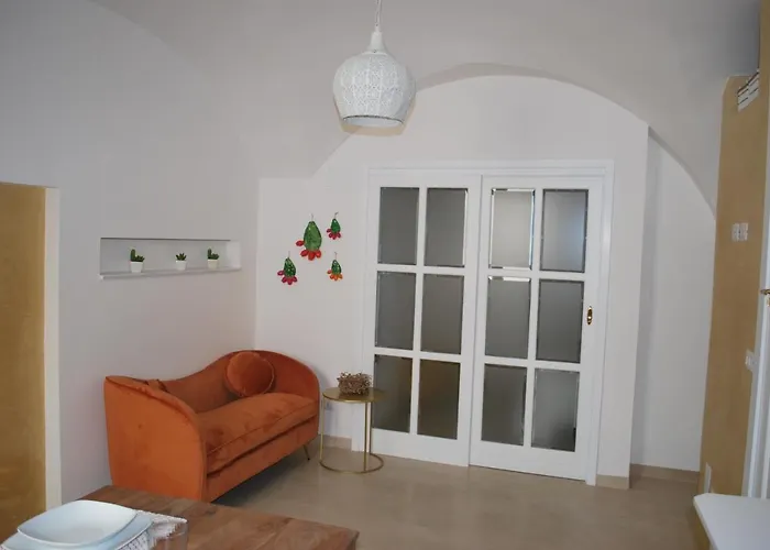 Casetta Melograno