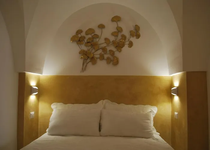 Casetta Melograno