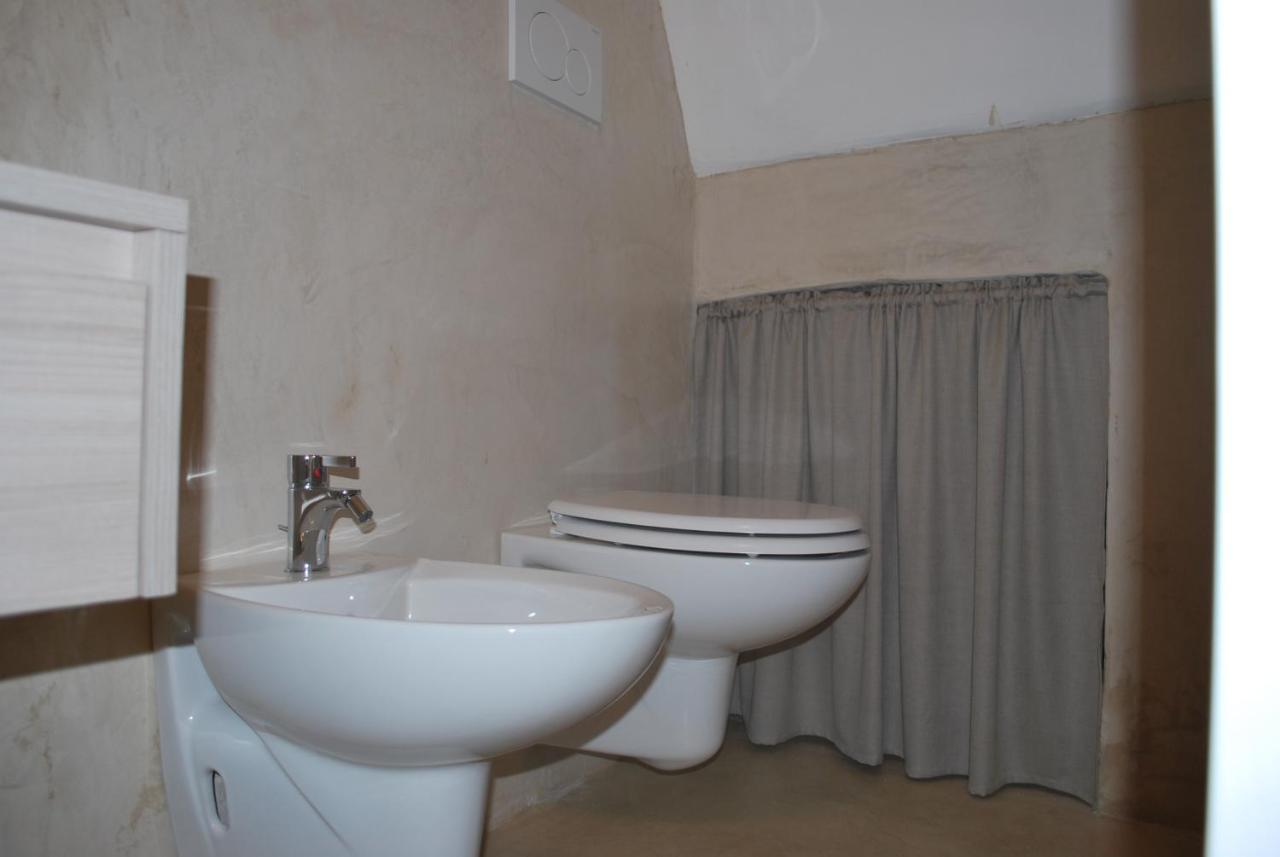 Casetta Melograno