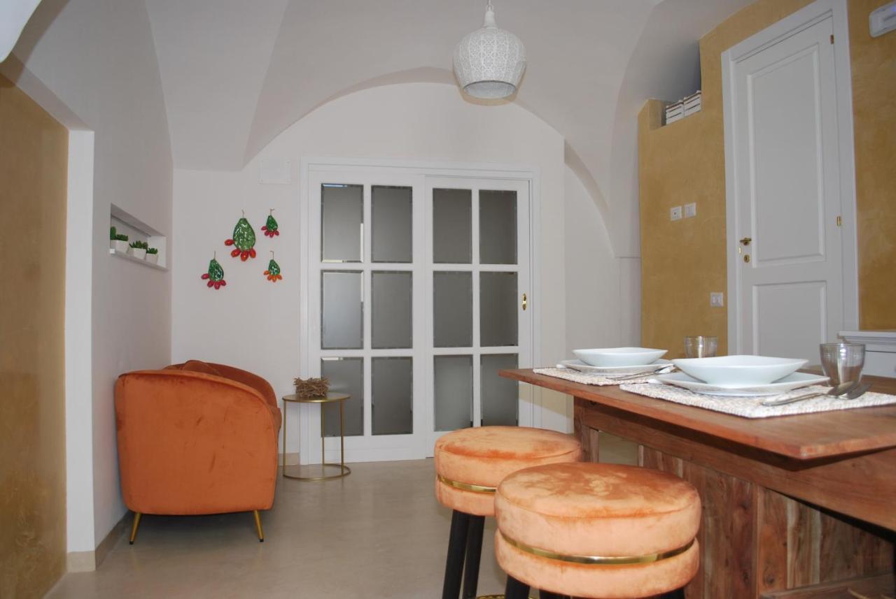 Casetta Melograno Casa de Férias Fasano