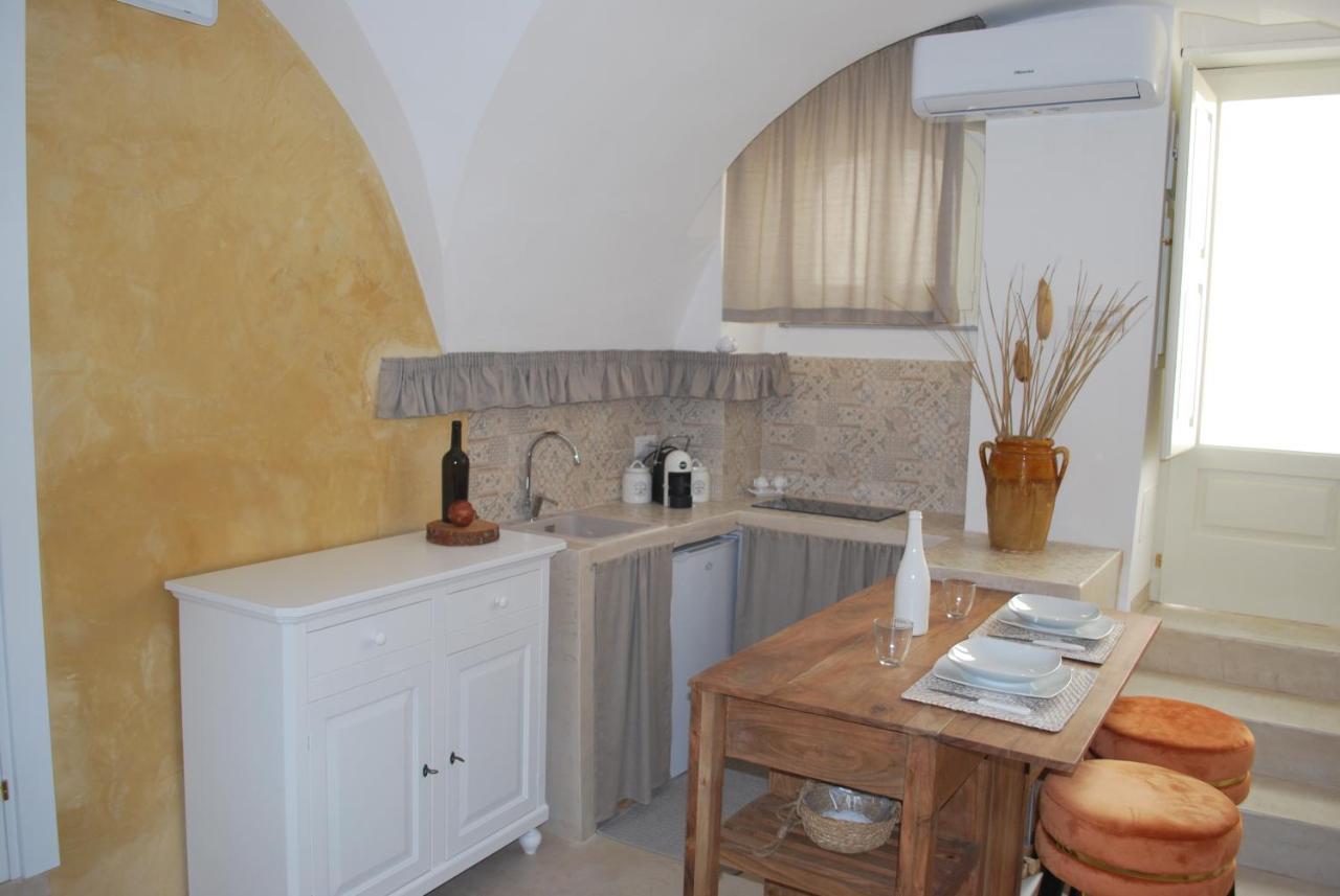 Casa de Férias Casetta Melograno