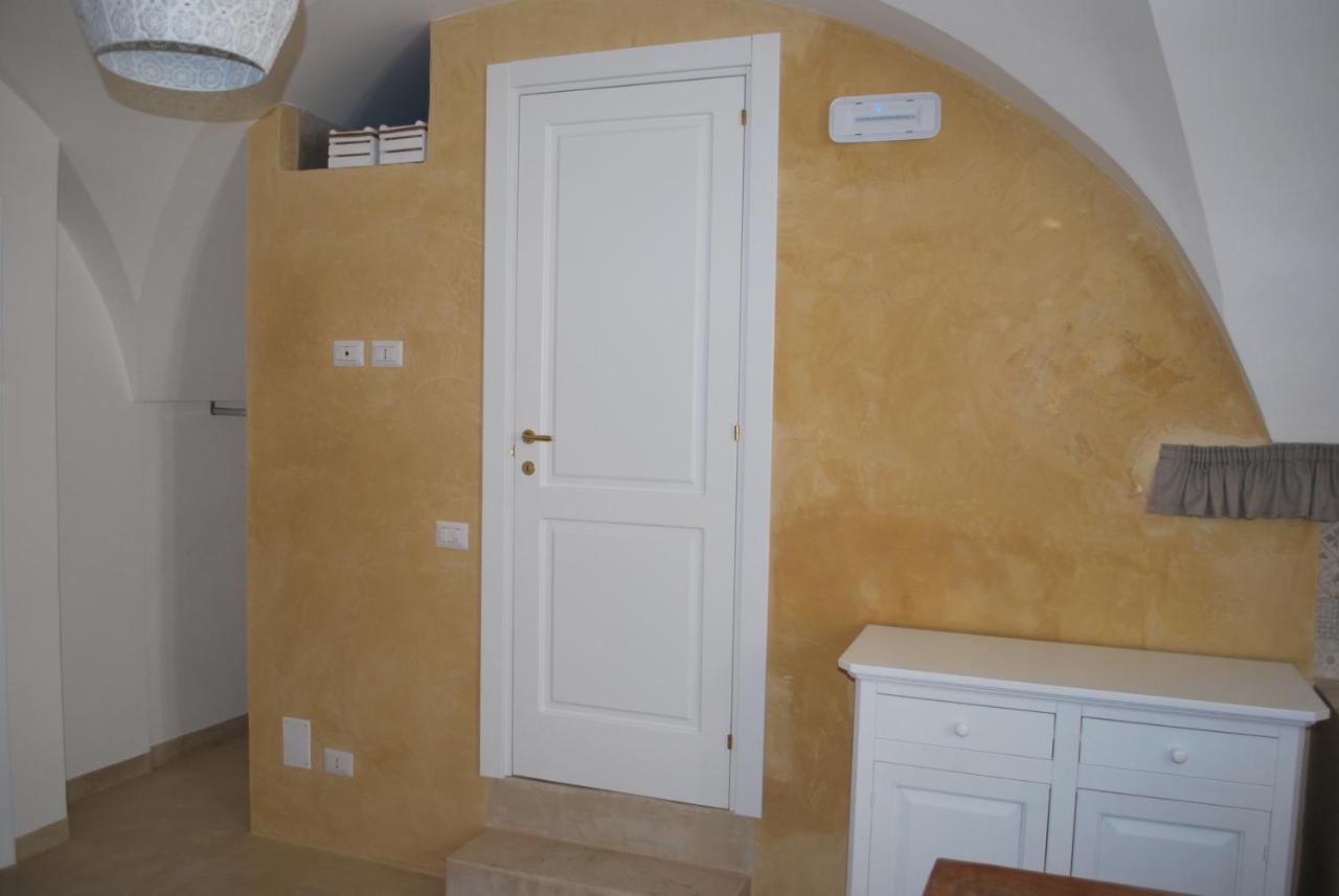 Casa de Férias Casetta Melograno Fasano