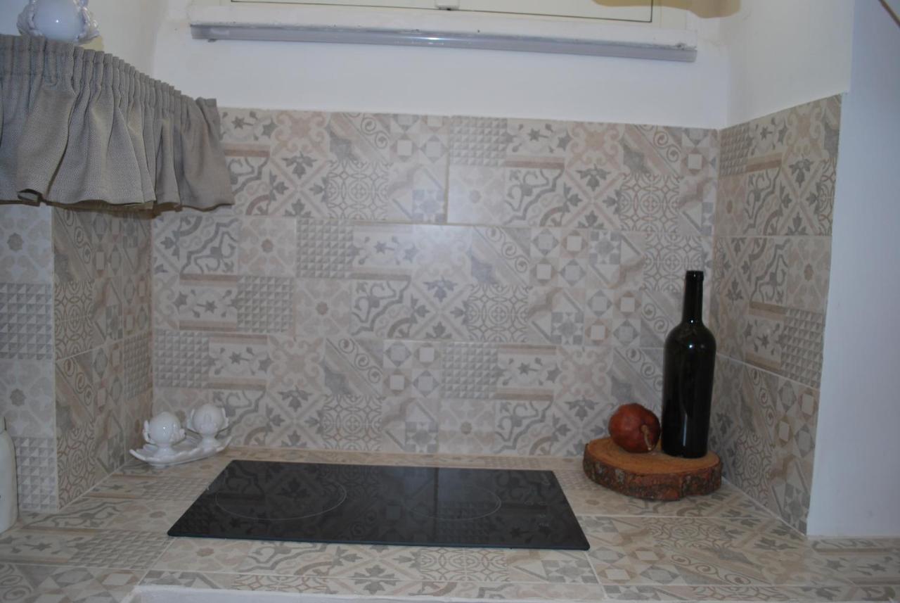 Casa de Férias Casetta Melograno