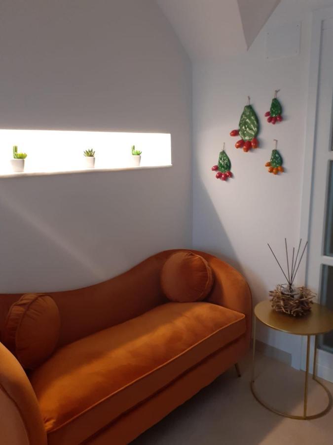 Casetta Melograno Casa de Férias